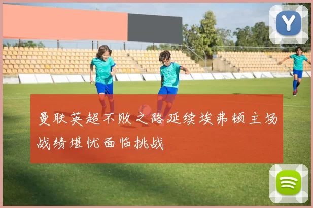 曼联英超不败之路延续埃弗顿主场战绩堪忧面临挑战